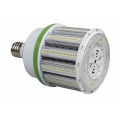 High lumen efficiency 120-130lm/w 80w corn led light bulbs SNC up and down lighting led corn light with 5 years warranty